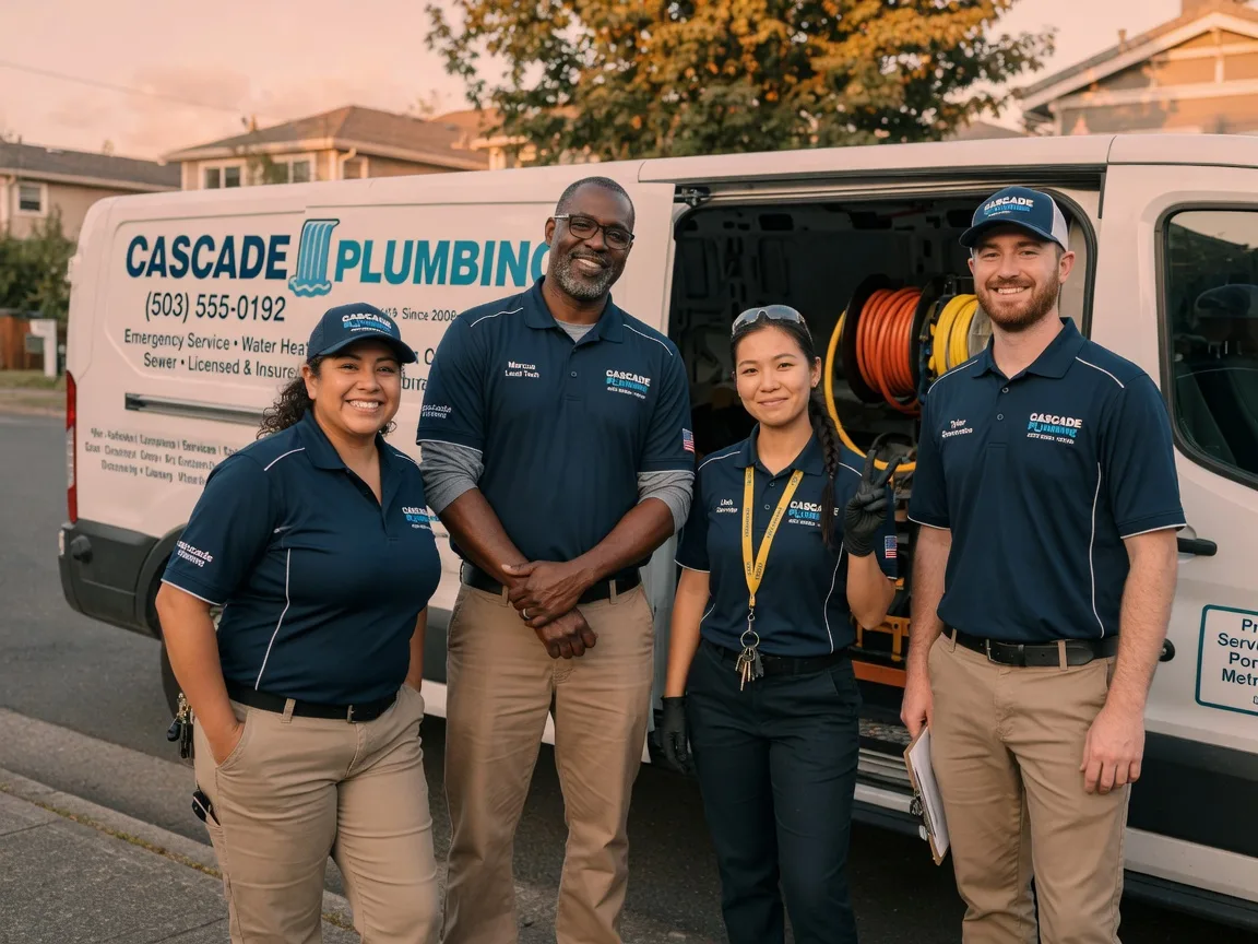 Emergency Plumber company in Chino Hills, CA